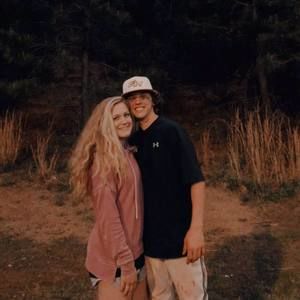 Meet your Posher, Mikey